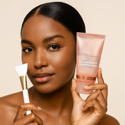 Zulla™ | Collagen Night Mask