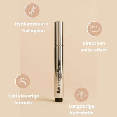 Zulla™ LipSerum+ UITVERKOCHT!