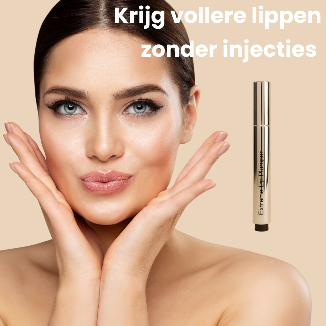 Zulla™ LipSerum+ UITVERKOCHT!