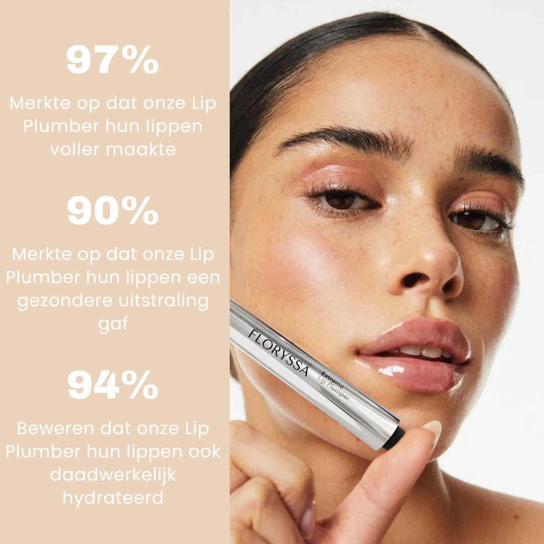 Zulla™ LipSerum+ UITVERKOCHT!