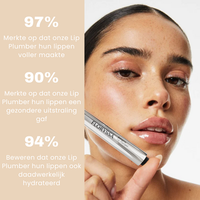 Zulla™ LipSerum+ UITVERKOCHT!