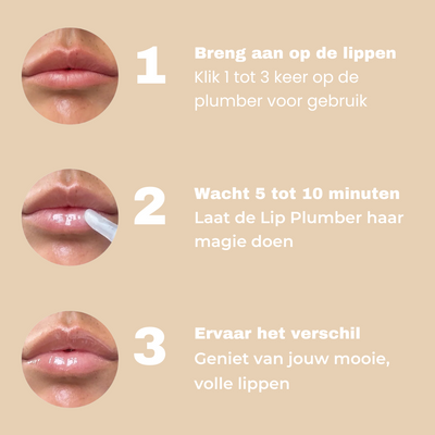 Zulla™ LipSerum+ UITVERKOCHT!
